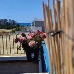 Thalassa Seaside Boutique Apartment