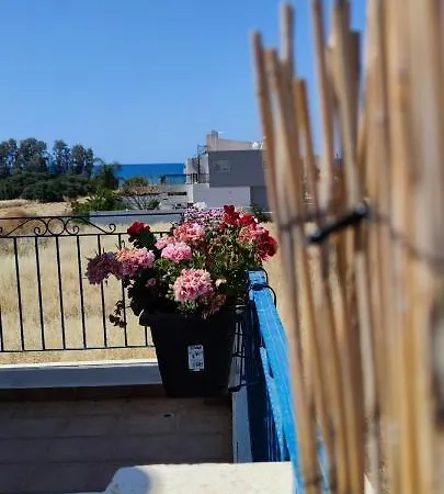 Thalassa Seaside Boutique Apartamento