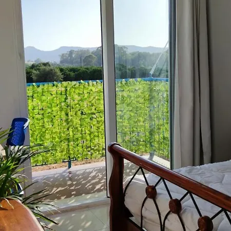 Apartamento Thalassa Seaside Boutique *