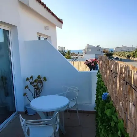 Apartamento Thalassa Seaside Boutique Polis