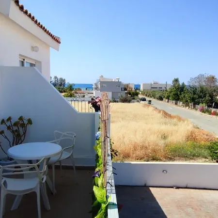 Thalassa Seaside Boutique Polis