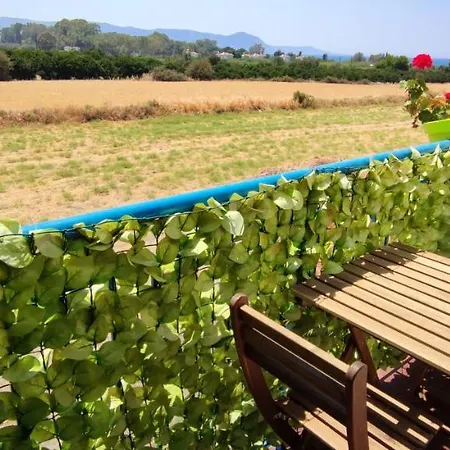 Appartement Thalassa Seaside Boutique Polis