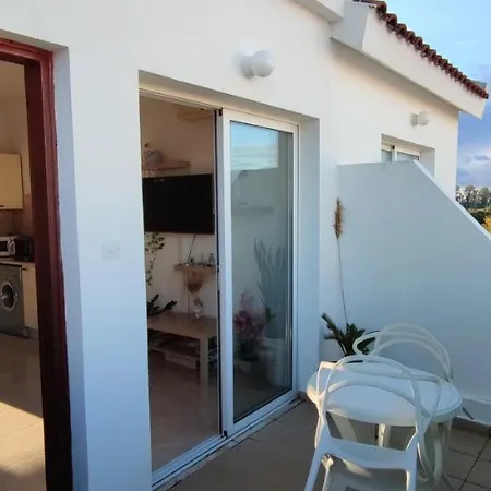 Apartamento Thalassa Seaside Boutique Polis