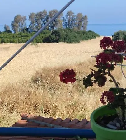 Thalassa Seaside Boutique Appartement Polis