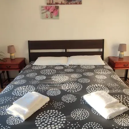 Thalassa Seaside Boutique Appartement