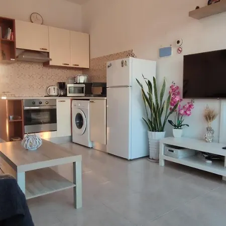 Apartman Thalassa Seaside Boutique Polis