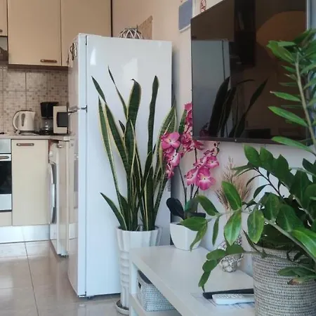 Appartement Thalassa Seaside Boutique *