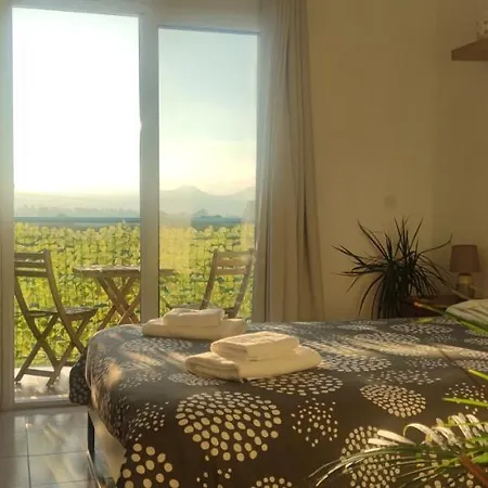 Thalassa Seaside Boutique Apartamento