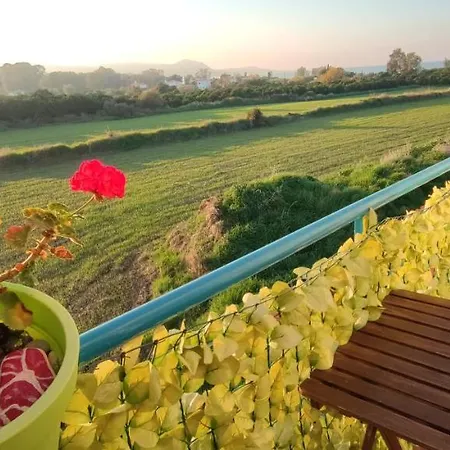 Appartement Thalassa Seaside Boutique Polis