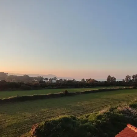 Thalassa Seaside Boutique Apartman Polis