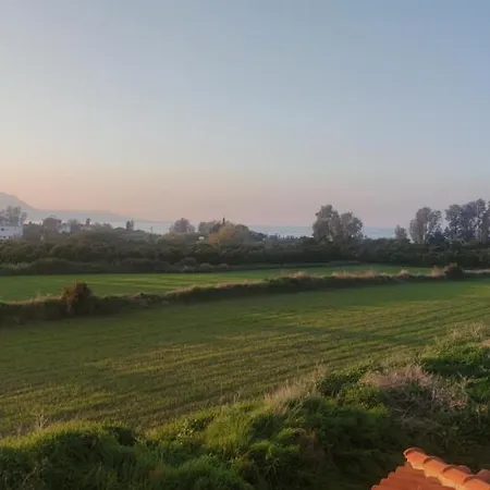 Apartman Thalassa Seaside Boutique