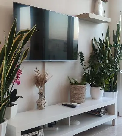 Apartamento Thalassa Seaside Boutique