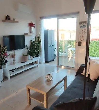 Apartamento Thalassa Seaside Boutique *