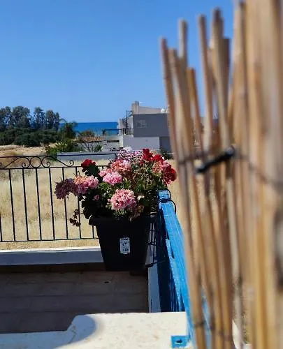 Thalassa Seaside Boutique 公寓