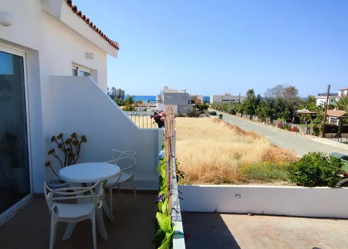 Thalassa Seaside Boutique Polis