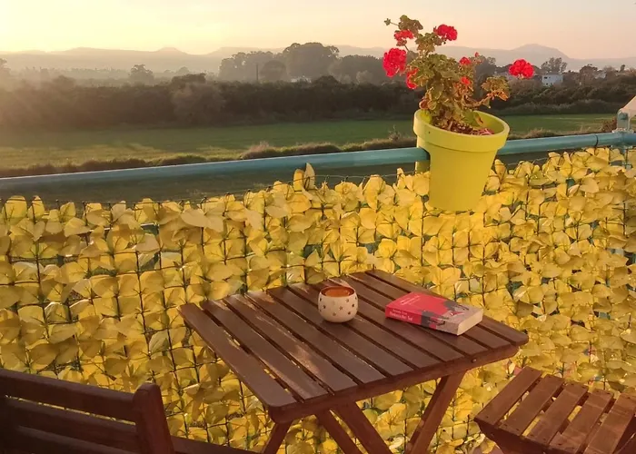 Thalassa Seaside Boutique Polis