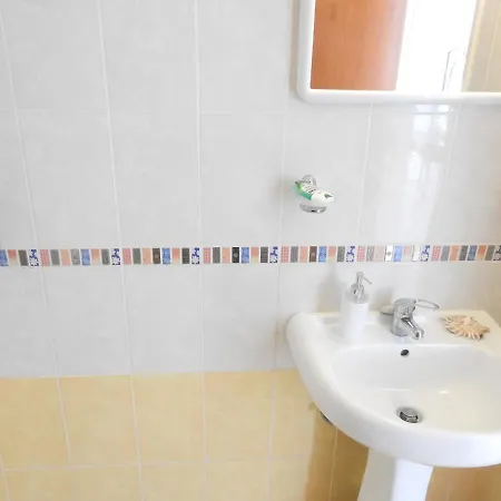 Appartement Thalassa Seaside Boutique