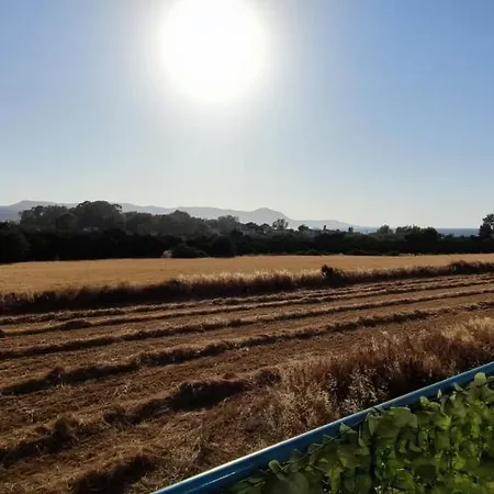 Appartement Thalassa Seaside Boutique Polis