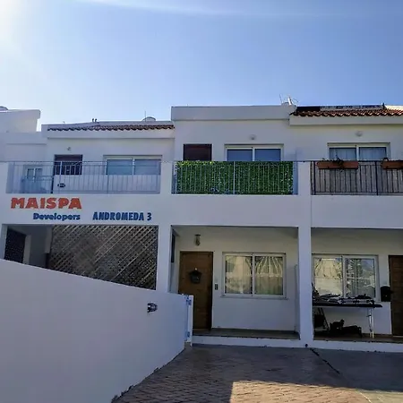 Thalassa Seaside Boutique Appartement