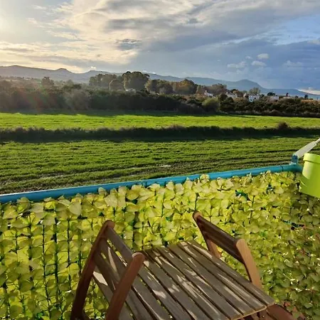 Appartement Thalassa Seaside Boutique *