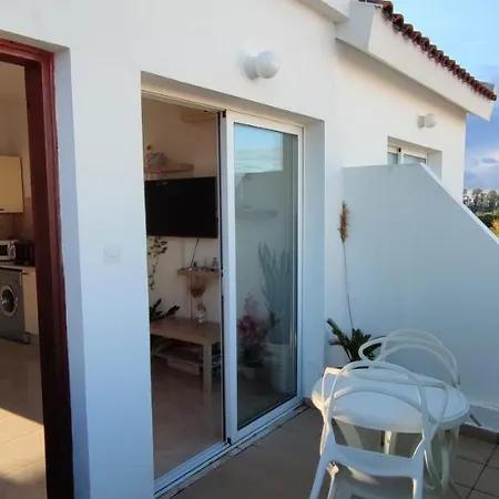 Appartement Thalassa Seaside Boutique Polis