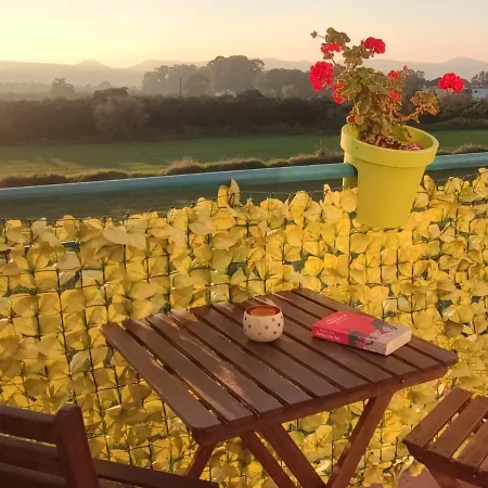 Thalassa Seaside Boutique Polis