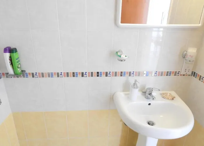 Apartament Thalassa Seaside Boutique