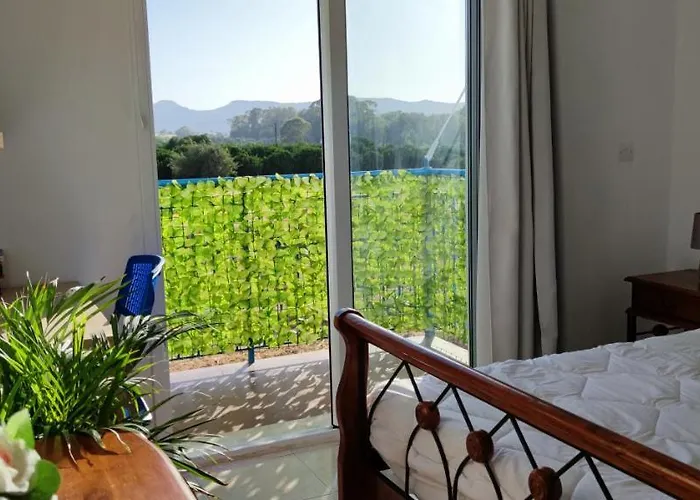 Apartament Thalassa Seaside Boutique *