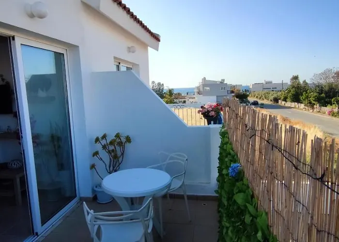 Apartament Thalassa Seaside Boutique Polis