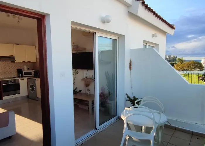 Apartament Thalassa Seaside Boutique Polis