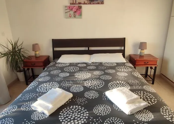 Thalassa Seaside Boutique Apartament