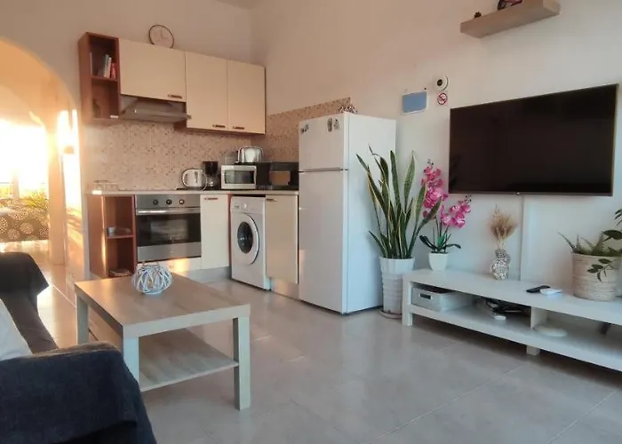 Apartament Thalassa Seaside Boutique Polis