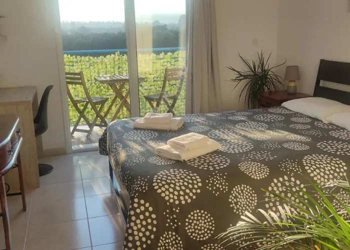 Thalassa Seaside Boutique * Polis