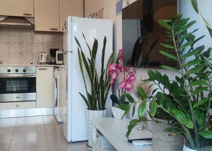 Apartament Thalassa Seaside Boutique *