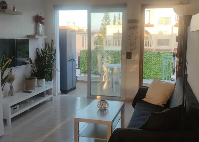 Thalassa Seaside Boutique * Polis