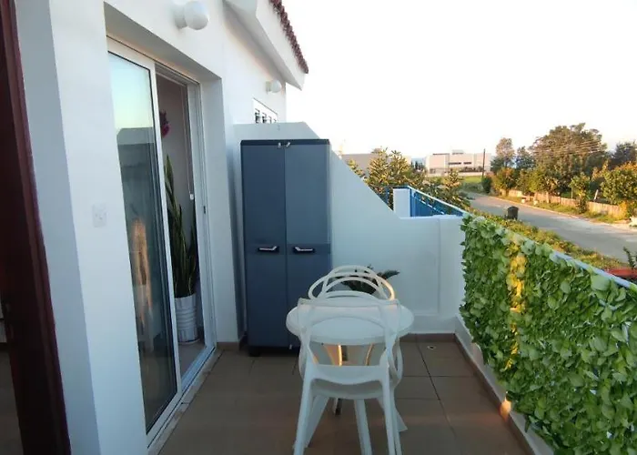 Apartament Thalassa Seaside Boutique Polis