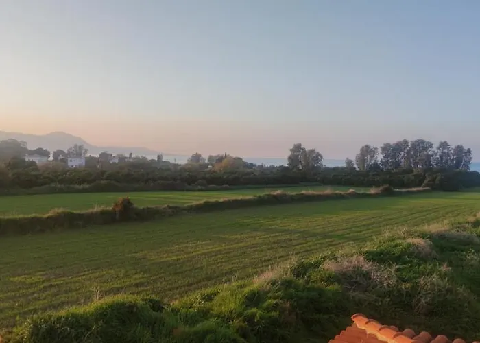 Apartament Thalassa Seaside Boutique