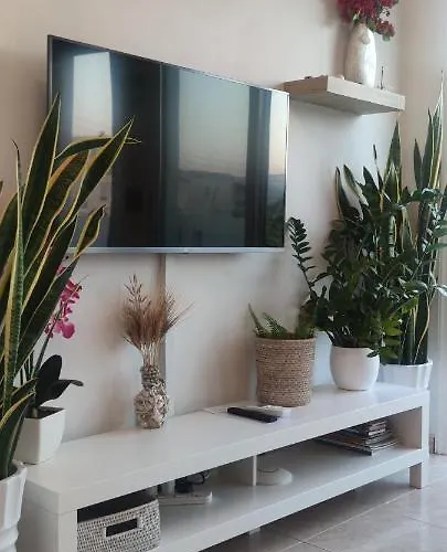 Apartament Thalassa Seaside Boutique